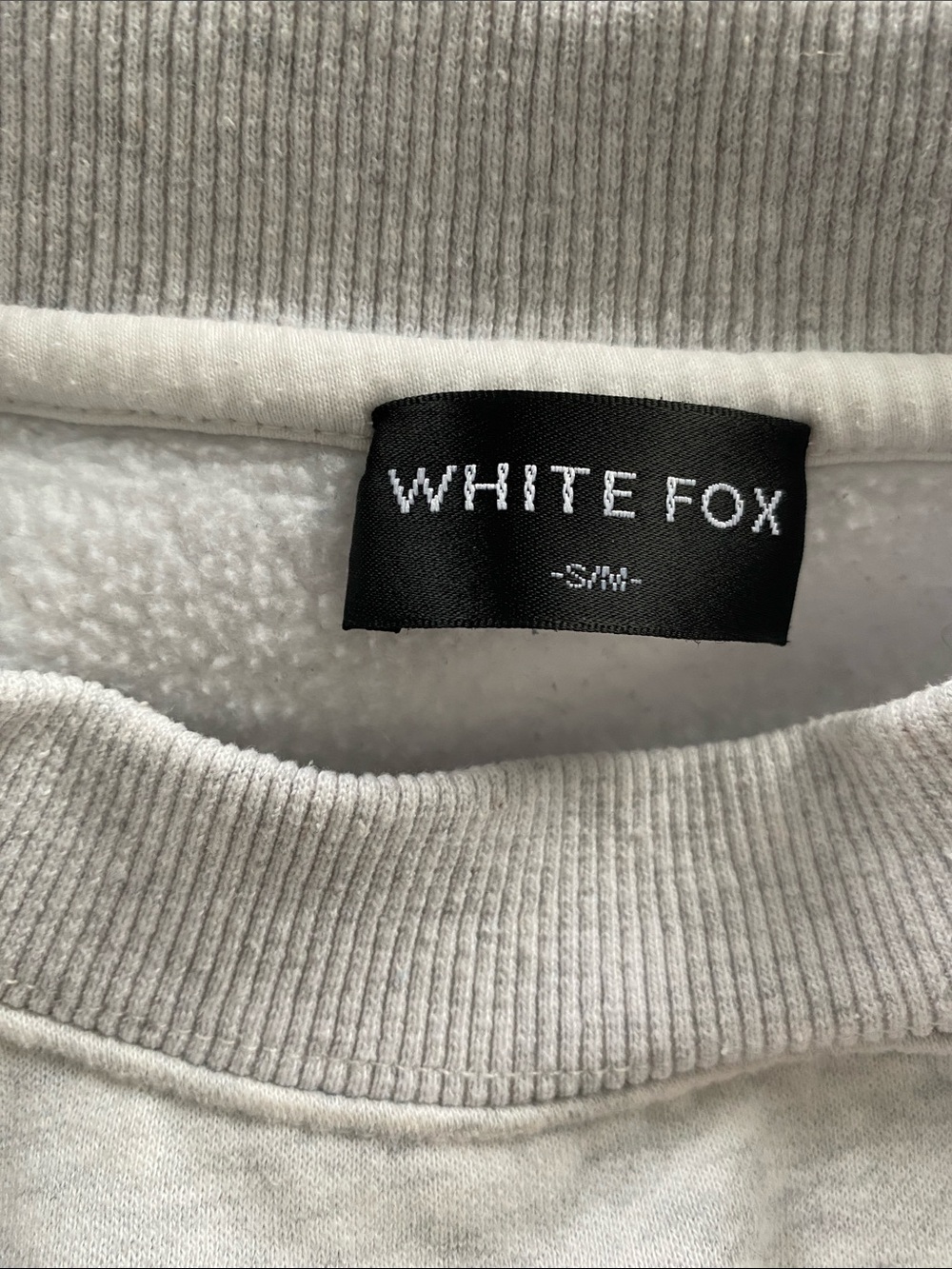 ARITZIA⭐️White Fox Set❤️Mega cargo - Picture 6 of 14